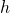 Rendered by QuickLaTeX.com h